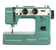 Maszyny do szycia - Minerva Elegant - miniaturka - grafika 1