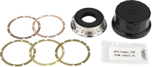 Zestaw mocowań Tokina 11-20mm Cinema Lens Mount Kit PL - Akcesoria fotograficzne - miniaturka - grafika 1