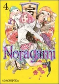Komiksy dla młodzieży - Noragami - miniaturka - grafika 1