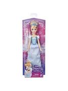 Lalki dla dziewczynek - Hasbro Disney Princess Royal Shimmer Cinderella Doll 5010993779048 - miniaturka - grafika 1