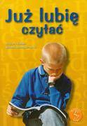 Podręczniki dla szkół podstawowych - GWO Już lubię czytać. Ćwiczenia w czytaniu ze zrozumieniem - Grażyna Giełdon, Barbara Romeyko-Hurko - miniaturka - grafika 1