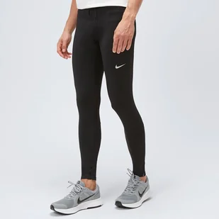 NIKE LEGGINGS NIKE DRI FIT ESSENTIAL - Spodnie męskie - miniaturka - grafika 1