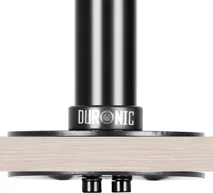 Przelotka Duronic DM-GR-01 dla DM451 i serii DM35 - Uchwyty do monitorów - miniaturka - grafika 1