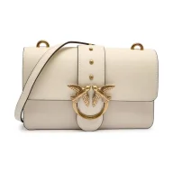 Torebki damskie - Pinko Skórzana listonoszka LOVE ONE MINI CL - miniaturka - grafika 1