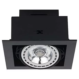 Nowodvorski Downlight Black I Es 111 9571 9571 - Lampy sufitowe - miniaturka - grafika 1