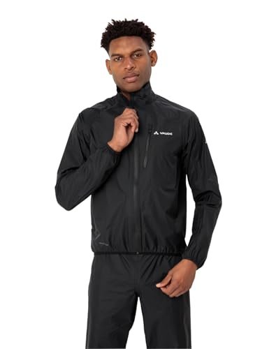 VAUDE Męska kurtka Drop Jacket III