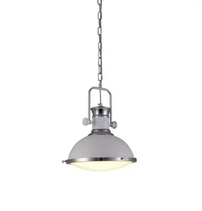 Lumina Deco Deco Lampa wisząca LOFT BATORE W1 LDP 274 WT) Deco - Lampy sufitowe - miniaturka - grafika 1