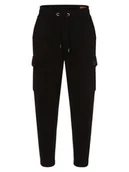 Spodnie męskie - Alpha Industries - Spodnie dresowe męskie, czarny - miniaturka - grafika 1