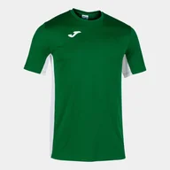 Koszulki sportowe męskie - Koszulka do koszykówki męska Joma Cosenza - miniaturka - grafika 1