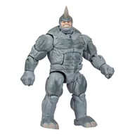 Figurki dla dzieci - Rhino figurka 21 cm spider-man marvel legends - miniaturka - grafika 1
