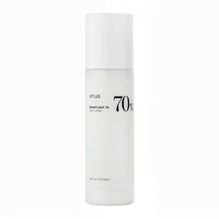Anua Heartleaf 70% Kojąco nawilżająca emulsja do twarzy 200 ml - Serum do twarzy - miniaturka - grafika 1
