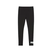 Legginsy - PUMA Legginsy z logo ESS nr 1 - miniaturka - grafika 1