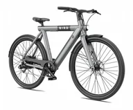 Rowery elektryczne - Bird Bird URBAN 1.0 Gravity Grey - miniaturka - grafika 1