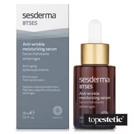 Serum do twarzy - SesDerma Btses Nawilżające Serum Przeciwzmarszczkowe 30ml - miniaturka - grafika 1