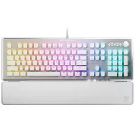 Klawiatury - TURTLE BEACH Vulcan II Biały TBK-1002-11-US - miniaturka - grafika 1