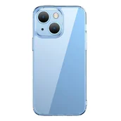 Etui i futerały do telefonów - Baseus zestaw ochronny SuperCeramic do iPhone 14 Plus - miniaturka - grafika 1