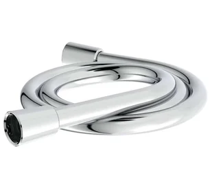 Ideal Standard Idealrain - Wąż prysznicowy Idealflex 150 cm, chrom BE150AA - Węże prysznicowe - miniaturka - grafika 1