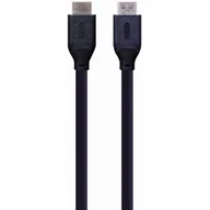 Kable - Gembird Kabel HDMI HDMI 8K ULTRA HIGH SPEED 3m - miniaturka - grafika 1
