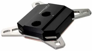 Watercool Heatkiller IV Basic Intel Acetal - czarny - Chłodzenie wodne - miniaturka - grafika 1