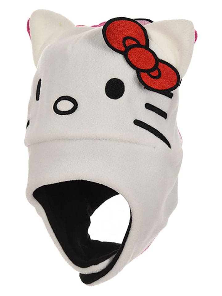 Hello Kitty Czapka 