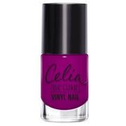 Lakiery do paznokci - Celia VINYL NAIL Lakier winylowy 409 020201343 - miniaturka - grafika 1