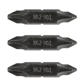 Multitools - Zestaw Leatherman Bit Kit #1-2 - 3 szt. - miniaturka - grafika 1