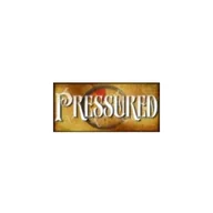 Gry PC Cyfrowe - Pressured PC - miniaturka - grafika 1