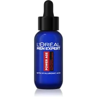 Serum do twarzy - L'Oreal Men Expert Power Age Serum do twarzy 30ml - miniaturka - grafika 1