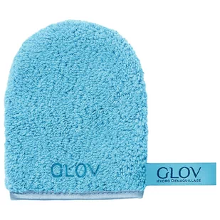 Glov Glov Akcesoria On the Go Blue Rękawica - Akcesoria do oczyszczania twarzy - miniaturka - grafika 1