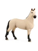 Zabawki kreatywne - Schleich Figurka "Hannoverian Gelding, Red" do zabawy - 3+ - miniaturka - grafika 1