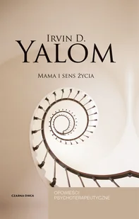 Mama i sens życia - E-booki - nauka - miniaturka - grafika 1