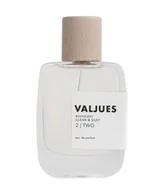 Wody i perfumy damskie - VALJUES 2/TWO Clean & Silky Woda perfumowana 50 ml - miniaturka - grafika 1