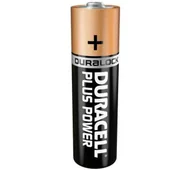Ładowarki i akumulatory - Bateria alkaliczna Duracell LR03 / AAA - 1 szt - miniaturka - grafika 1