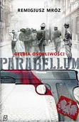 E-booki - literatura polska - Głębia osobliwości Remigiusz Mróz - miniaturka - grafika 1