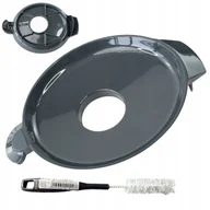 Akcesoria i części AGD - Pokrywa pokrywka bez uszczelki do Thermomix Vorwerk TM21 - miniaturka - grafika 1