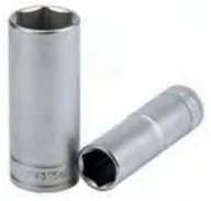 Klucze i nasadki - Teng Tools Nasadka 6-kątna 3/8" 16mm 35860493 - miniaturka - grafika 1