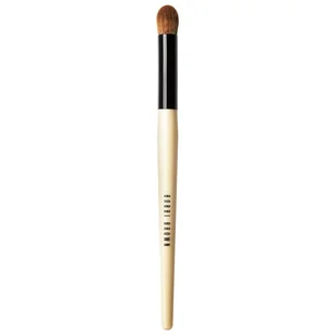 Bobbi Brown Pędzel do korektora Full Coverage Touch Up Brush 1.0 st - Pędzle do makijażu - miniaturka - grafika 1
