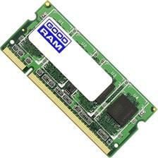 Pamięć dedykowana GoodRam DDR3, 4 GB, 1333 MHz, WA3418018 WA3418018