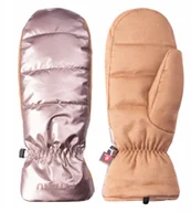 Sport OUTLET - FITANU Damskie Rękawice ocieplane APLA W PRIMALOFT - miniaturka - grafika 1