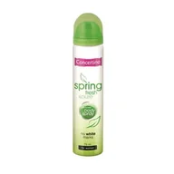 Dezodoranty i antyperspiranty dla kobiet - CONCERTINO DEZODORANT SPRING 75ml - miniaturka - grafika 1