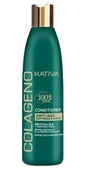 Odżywki do włosów - Balsam do włosów Kativa Collagen Conditioner 355 ml (7750075058095) - miniaturka - grafika 1