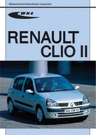 Poradniki hobbystyczne - Renault Clio II - miniaturka - grafika 1