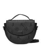 Torebki damskie - JOOP! Torebka 4140008128 Czarny - miniaturka - grafika 1