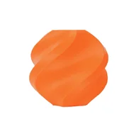Filamenty i akcesoria do drukarek 3D - Filament Bambu Lab PLA Basic 1,75mm 1kg - w zestawie z wielorazową szpulą - Orange - miniaturka - grafika 1
