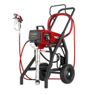 Pistolety malarskie - Agregat malarski Titan Impact 740 Titan Wagner - miniaturka - grafika 1