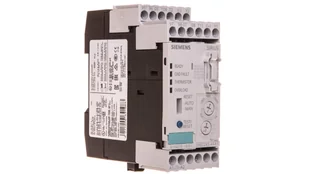 Siemens Mikroprocesorowy przekaźnik silnikowy 24-230V ACDC S0-S12 3RB2283-4AA1 3RB2283-4AA1 - Sterowniki i przekaźniki - miniaturka - grafika 2