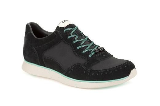 Junelle Pace [black] - rozmiar 40