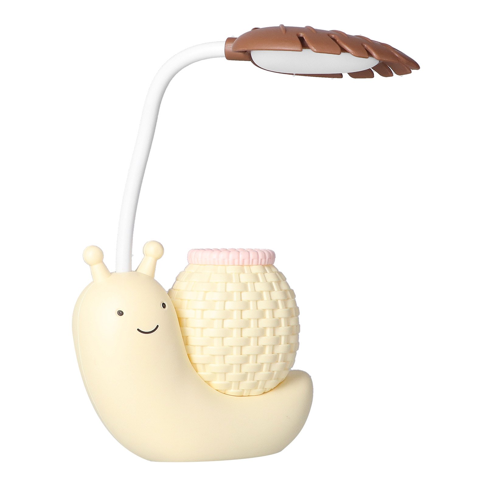 Lampa biurkowa z uchwytem na długopis, urocza lampa biurkowa z uchwytem na długopis, lampa biurkowa LED z uchwytem na długopis, urocza lampa biurkowa LED, lampa biurkowa LED ładowana przez USB, akcesoria do czya dla dzieci