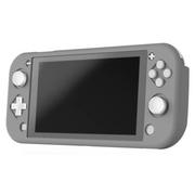 Akcesoria do Nintendo - HAMA Etui HAMA Skin Grey 54617 - miniaturka - grafika 1