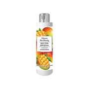 Kosmetyki do kąpieli - Bio VITAMIN VITAMIN BEAUTY Żel pod prysznic MANGO, 250 ml 4607070938477 - miniaturka - grafika 1